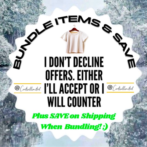 LOVE The ITEM But NOT The PRICE? Make An OFFER! :) - Picture 1 of 1